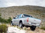 Mazda BT-50 Double Cab 2008 года